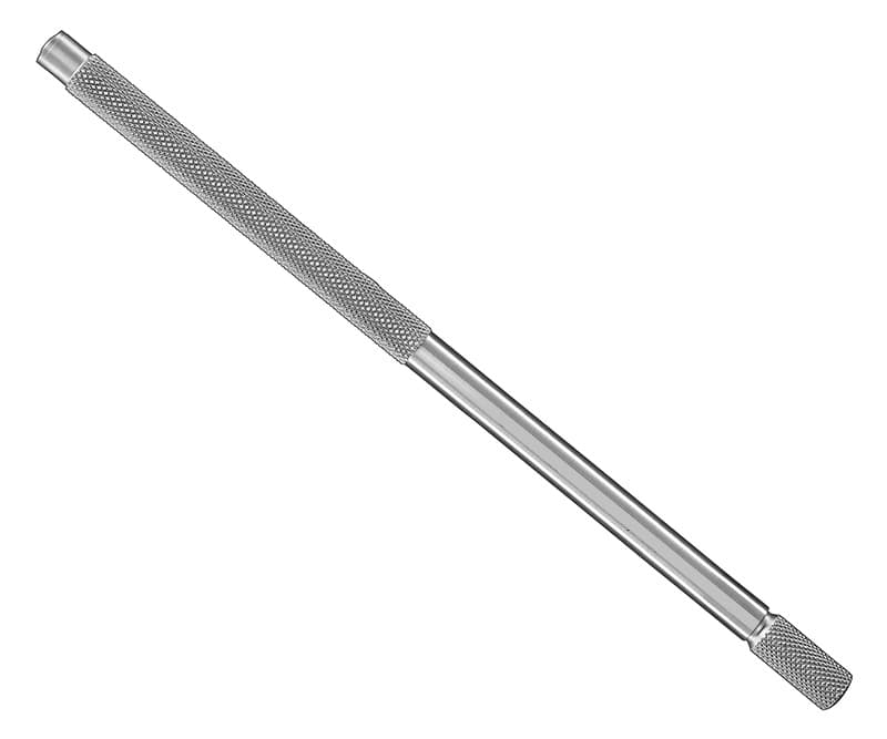 Precision Micro-Scalpel Handle