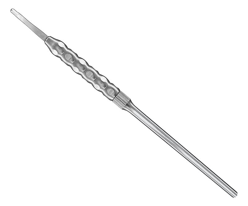 Precision Micro-Scalpel Handle