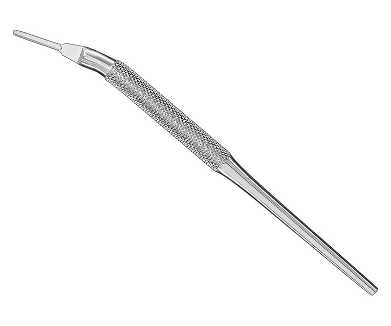 Precision Scalpel Handle No. 7