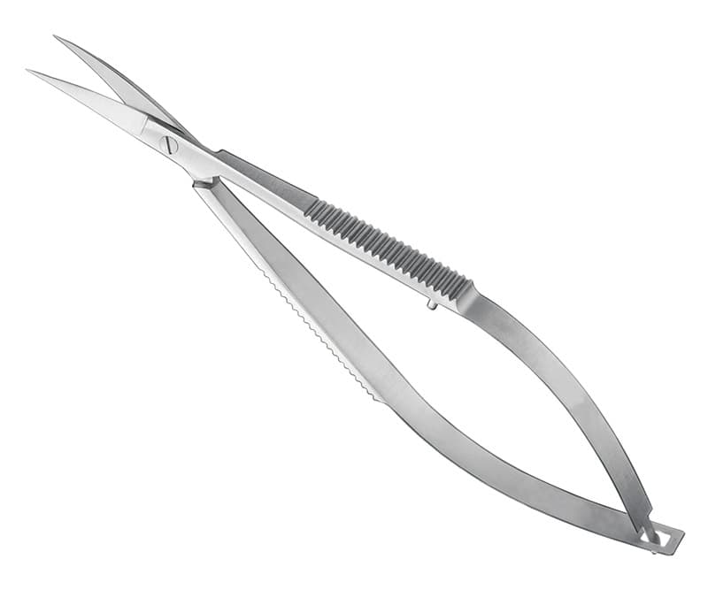 WESTCOTT Gum Scissors