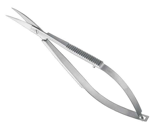 WESTCOTT Gum Scissors