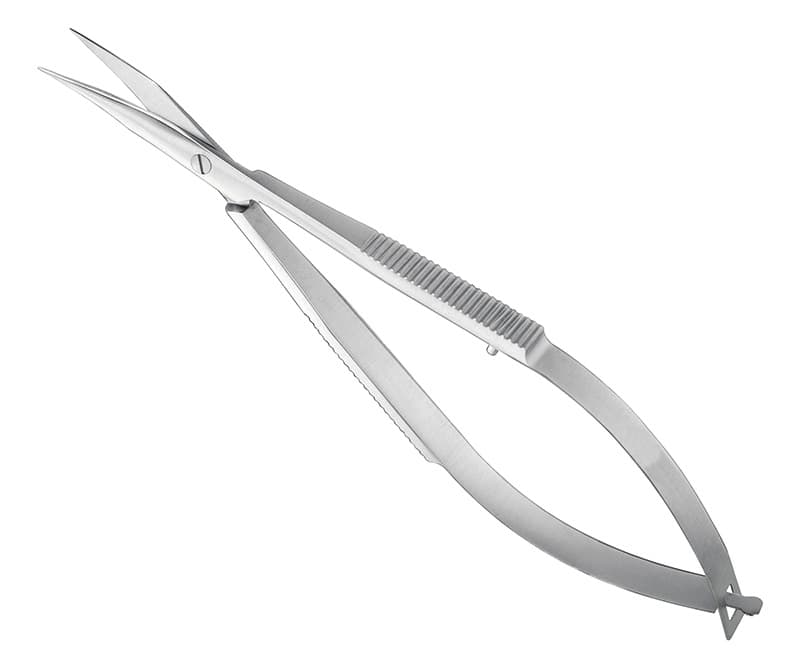 WESTCOTT Gum Scissors, Precision Surgical Instrument