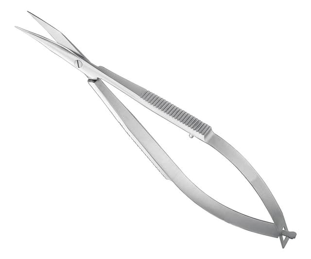 WESTCOTT Gum Scissors, Precision Surgical Instrument