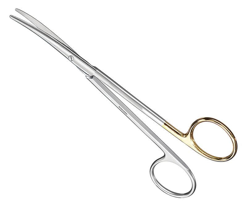 Metzenbaum Dissecting Scissors