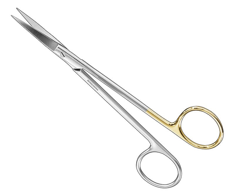 JOSEPH Surgical Suture and Gum Scissors