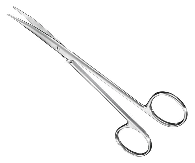 Suture and Gum Scissors