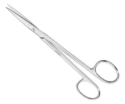 JOSEPH Suture and Gum Scissors