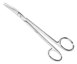 JOSEPH Suture and Gum Scissors