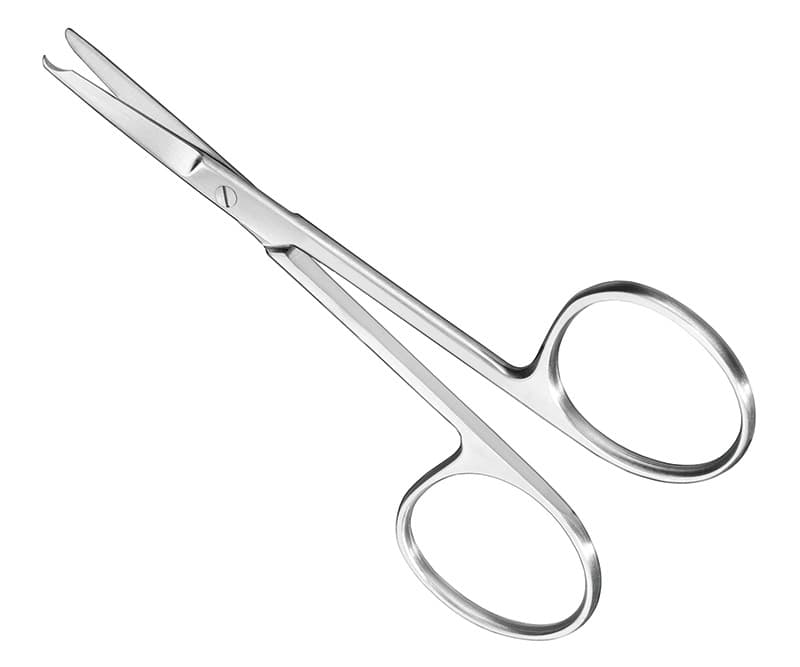 SPENCER Ligature Scissors