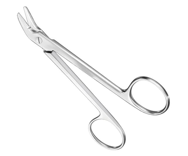 Universal Wire Cutting Scissors