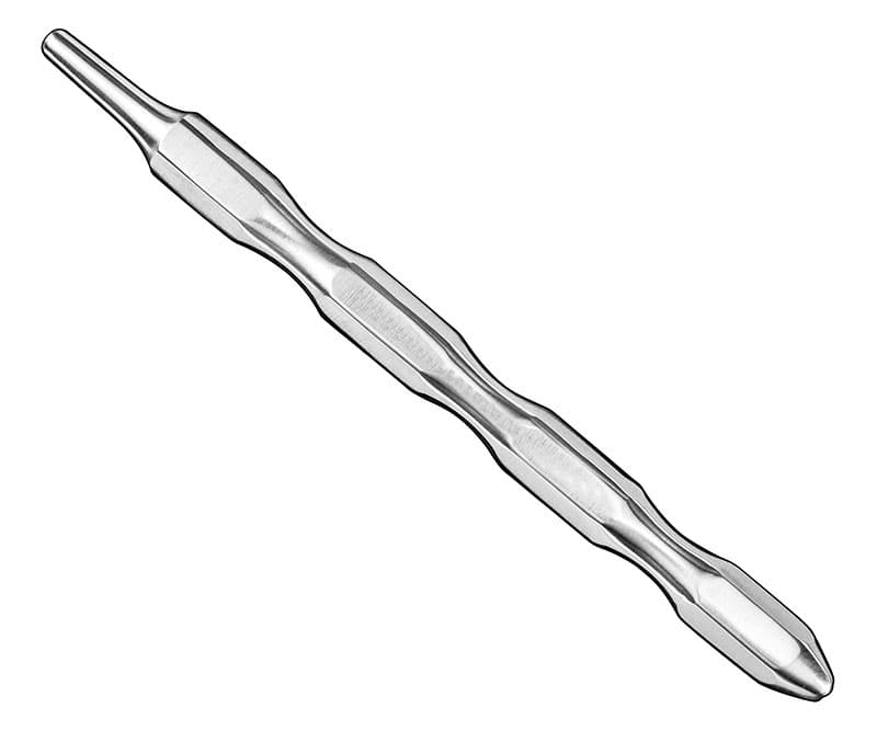 Ergonomic Mouth Mirror Handle – Enhanced Grip and Precision