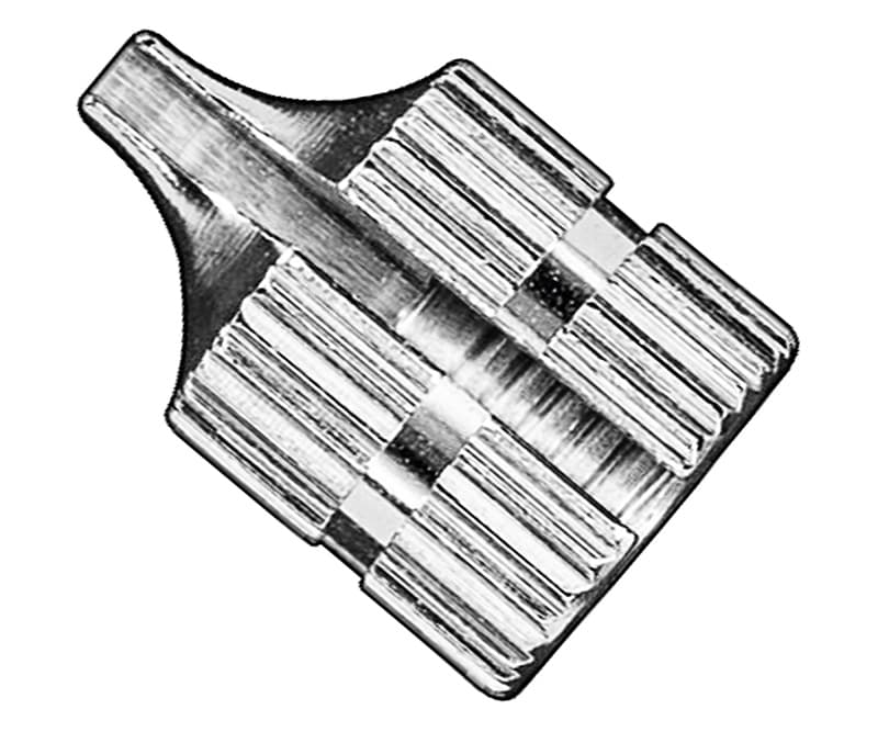 High-Quality Spare Attachment for Ointment Cannulas