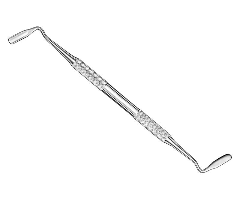 Precision Curette - Size 1