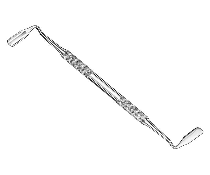 Size 2 Application Curette - Precision Surgical Instrument