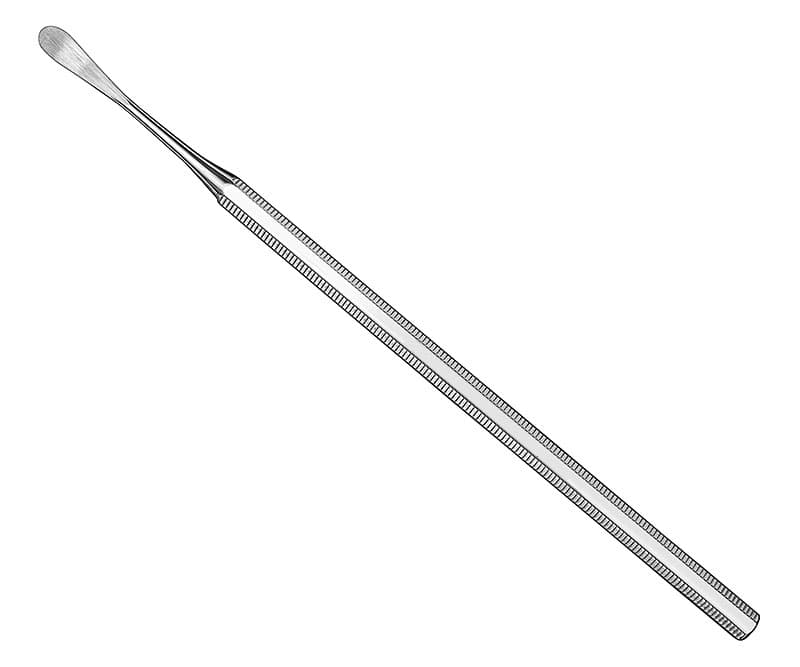 PARTSCH Bone Curette