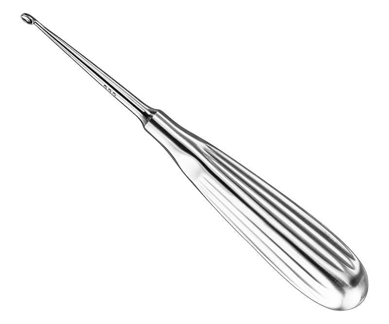 Volkmann Bone Curette
