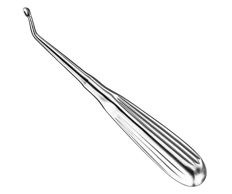 UFFENORDE Bone Curette