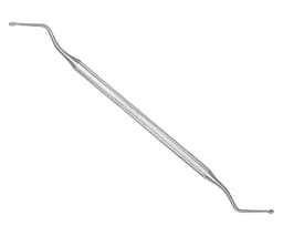 HEMINGWAY Bone Curette