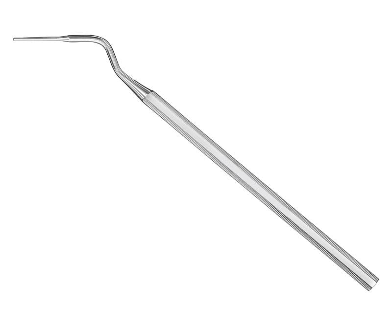 THUERRIEGEL Nervous Canal Plugger