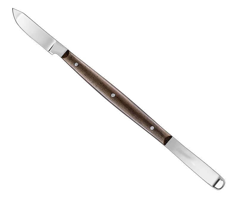 FAHNENSTOCK Wax Knife