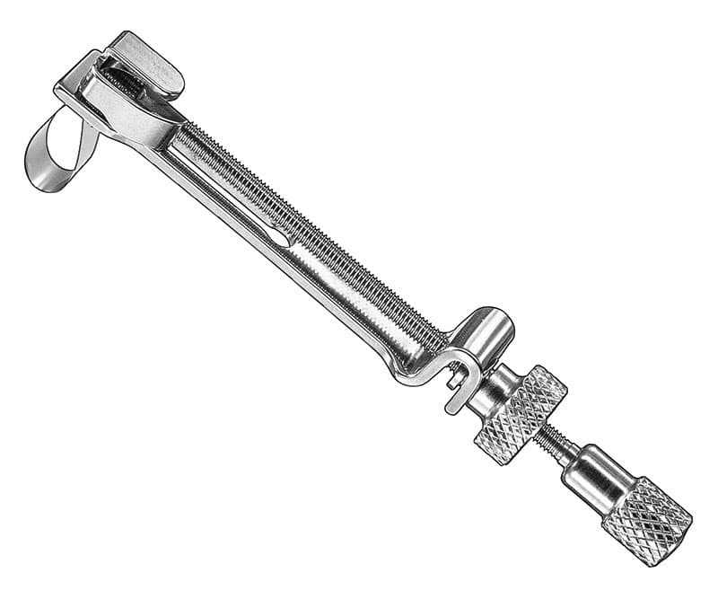 IVORY 8 Matrix Retainer