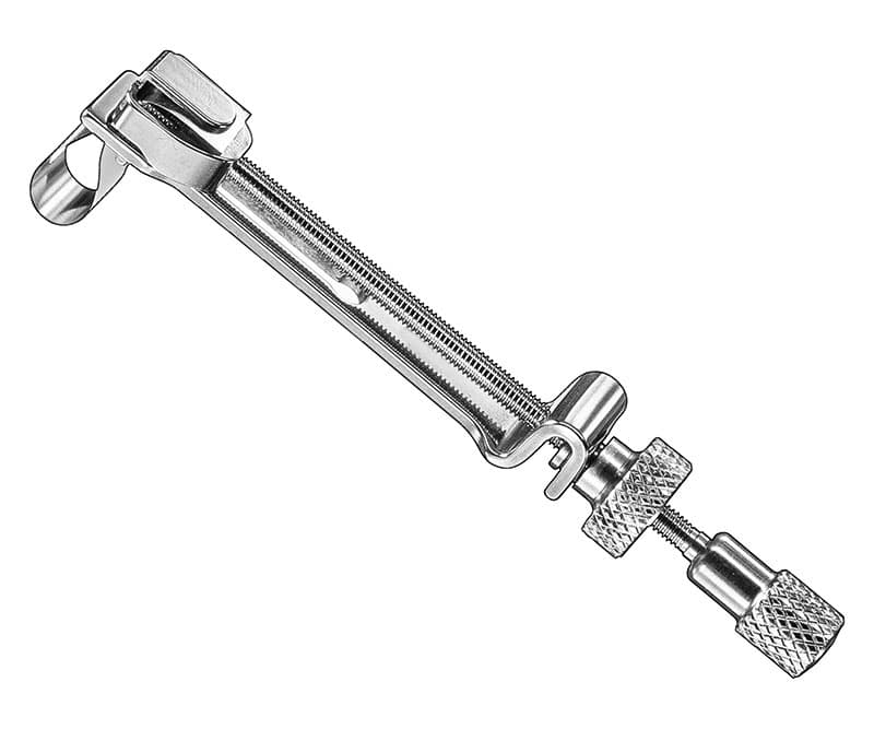 IVORY 8 Matrix Retainer - 6 mm Mat. Band