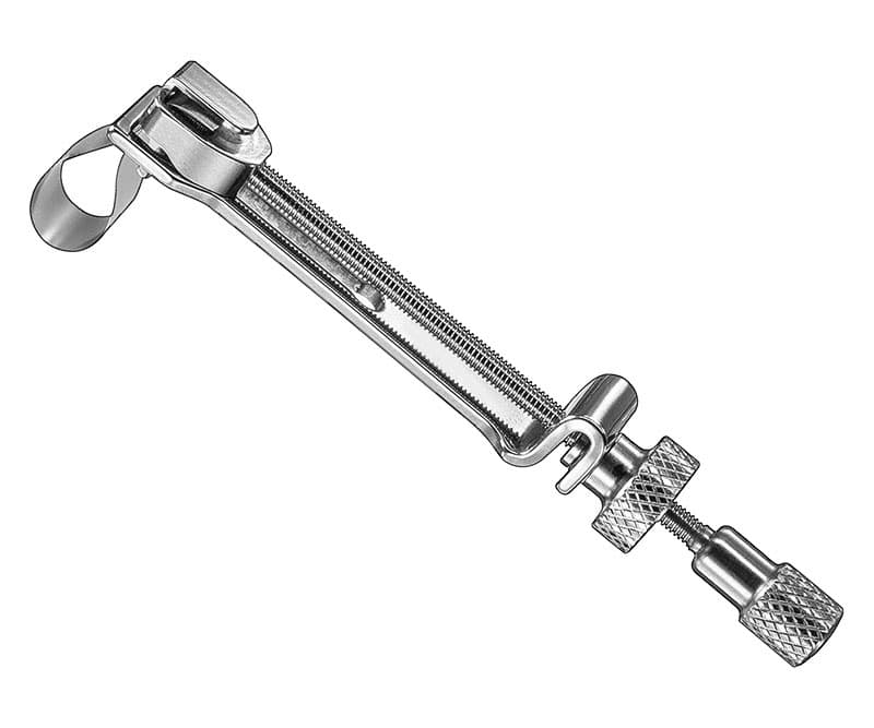 IVORY 8 Matrix Retainer