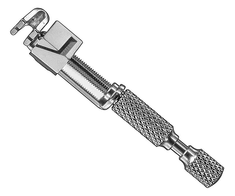 Tofflemire Junior Matrix Retainer - Precision Dental Tool