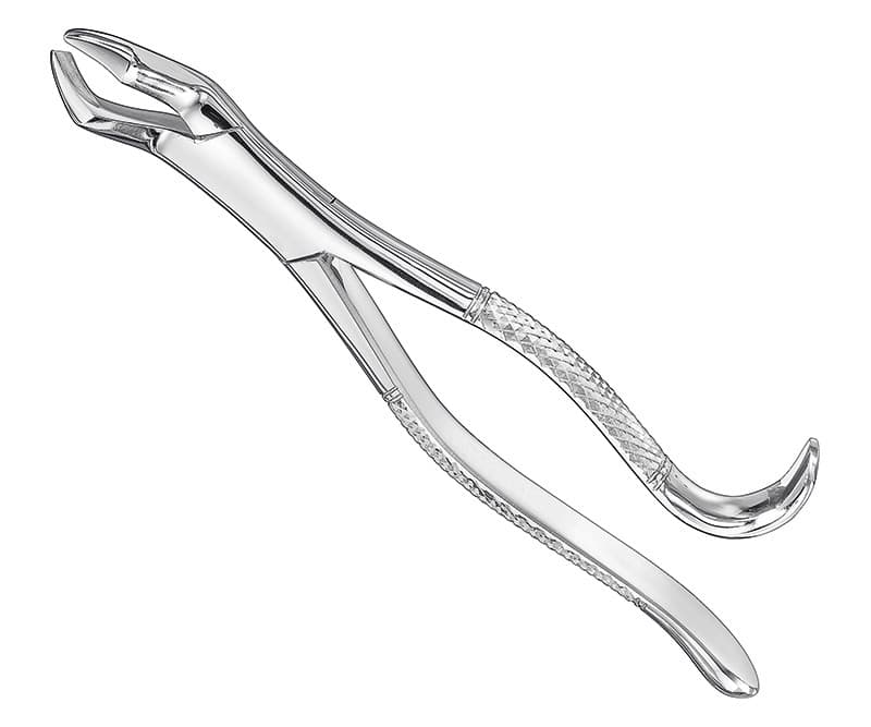American Pattern Extracting Forceps