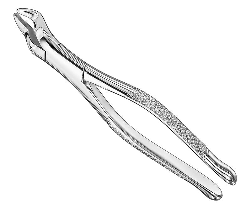 American Pattern Extracting Forceps