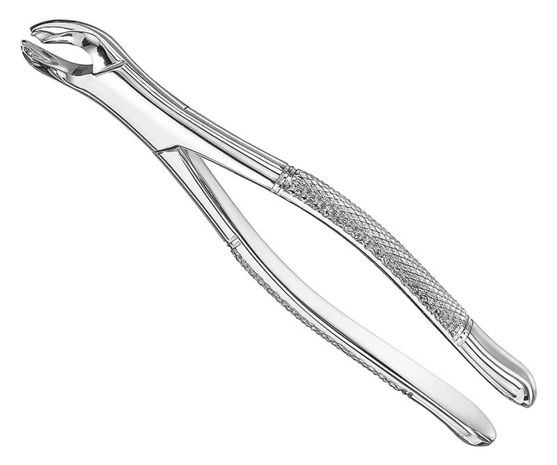 American Pattern Extracting Forceps