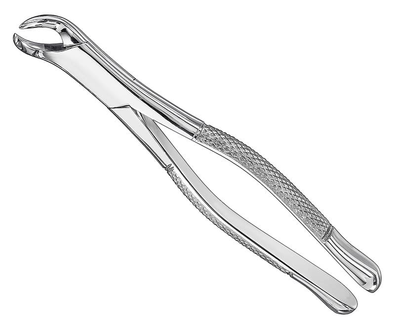 American Pattern Extracting Forceps