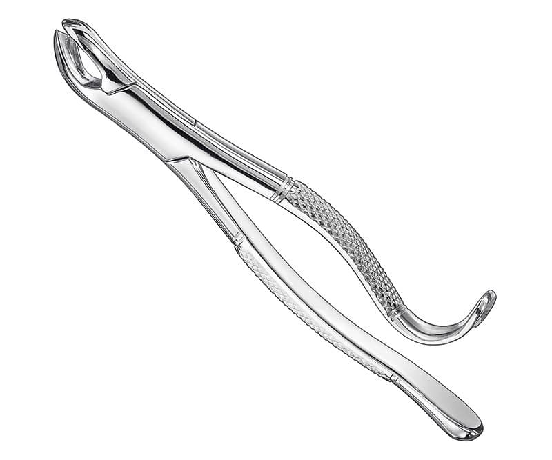American Pattern Extracting Forceps