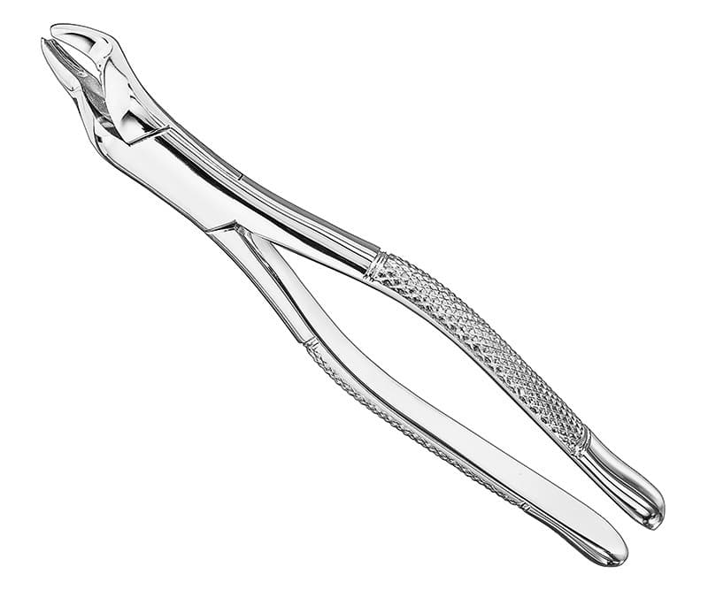 American Pattern Extracting Forceps