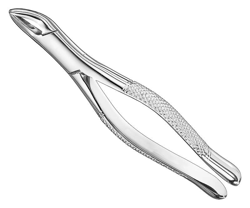 American Pattern Extracting Forceps