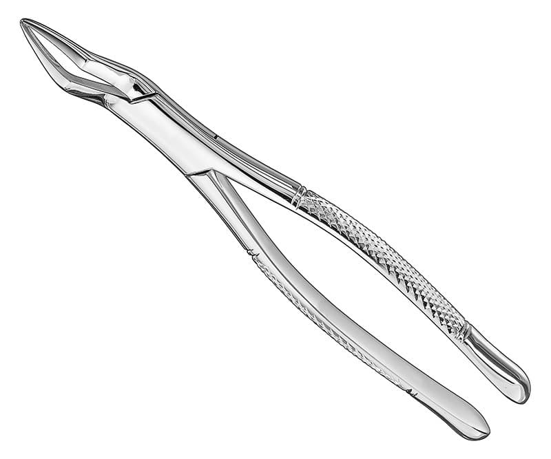 American Pattern Extracting Forceps