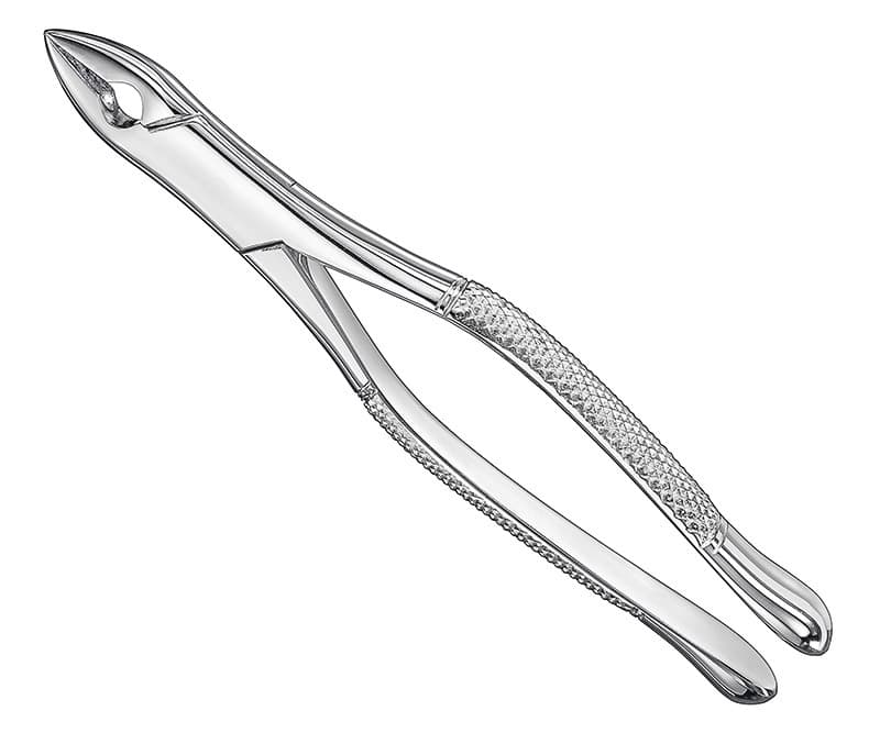 KELLS Extraction Forceps - American Pattern