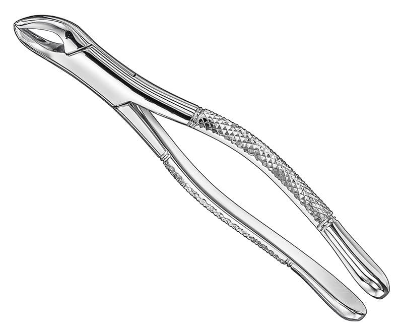 CRYER Extraction Forceps - American Pattern