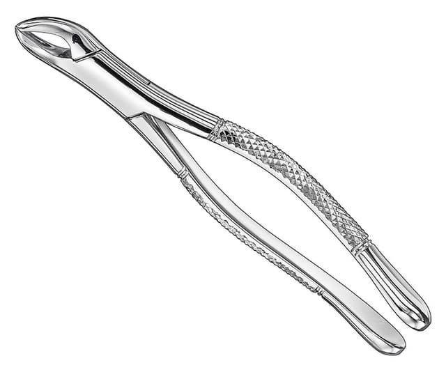 CRYER Extraction Forceps - American Pattern