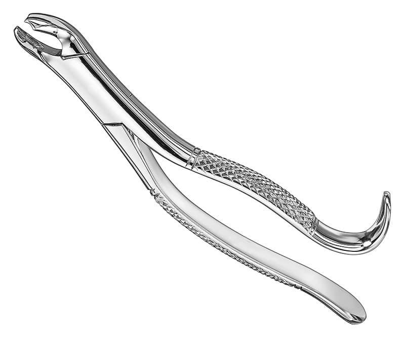 CRYER Extraction Forceps, American Pattern