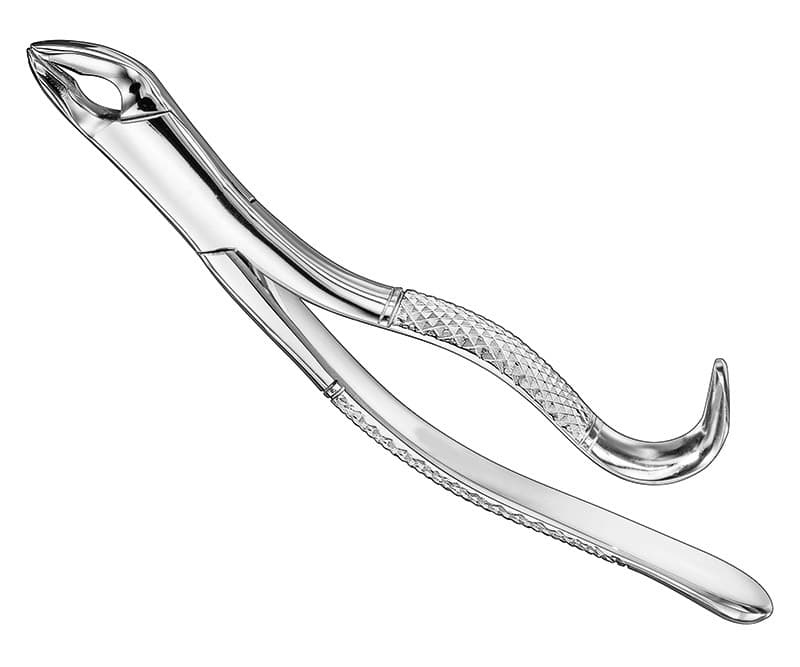 SWING Extracting Forceps, American Pattern
