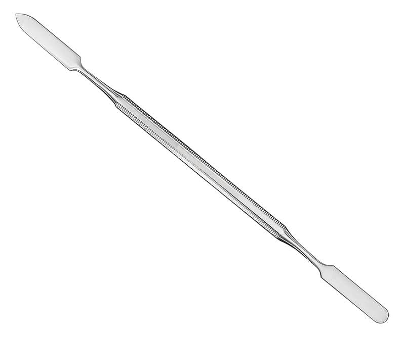 Double-Ended Cement Spatula - Size 3