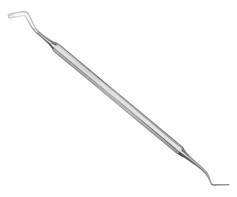 Precision Double-Ended Filling Spatula Size 15