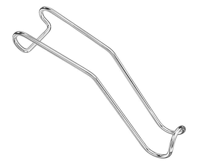 STERNBERG Lip Retractor, Double-End, 16 cm