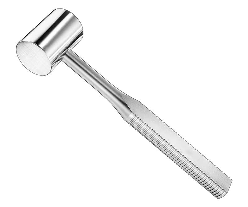 OMBREDANNE Surgical Mallet - 26 cm, 720 g