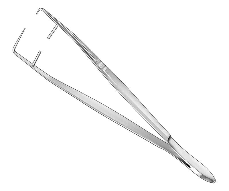 Precision Crown Measuring Pliers