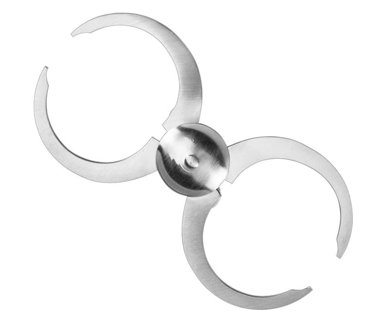 Precision Crown Measuring Caliper - 8 Shape