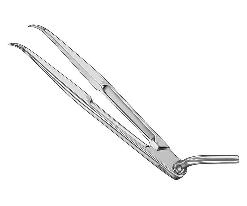 Zielinsky Precision Measuring Caliper