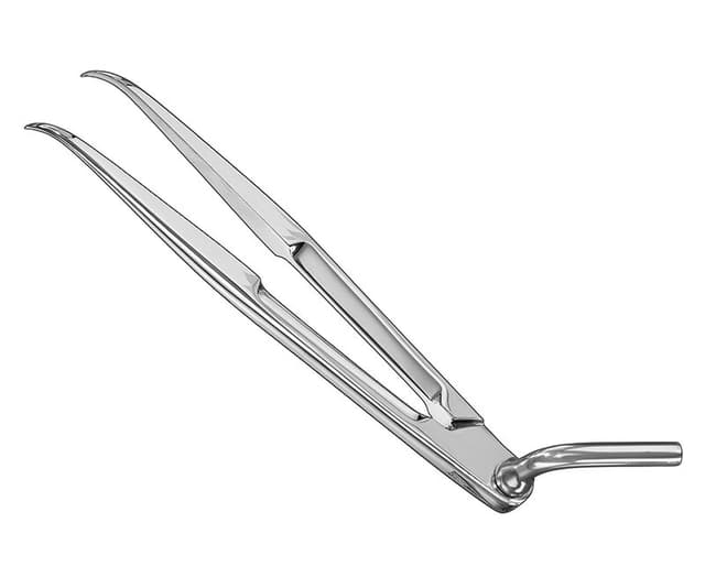 Zielinsky Precision Measuring Caliper