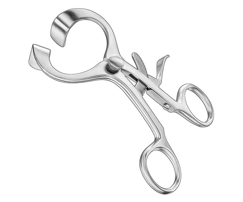 Molt Mouth Gag for Children - 11 cm